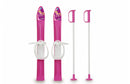 kinderski's Cross-Country 1st Step roze 60 cm
