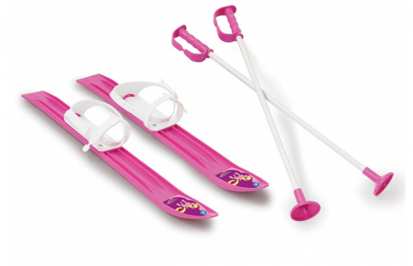 kinderski's Cross-Country 1st Step roze 60 cm