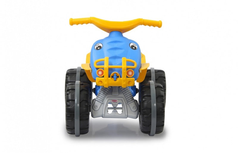 loopquad 67 x 44 x 44,5 cm blauw