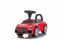 push-car Mercedes-Benz AMG GT Junior Rood