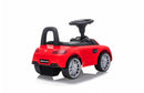 push-car Mercedes-Benz AMG GT Junior Rood