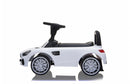 push-car Mercedes-Benz AMG GT Junior Wit