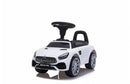 push-car Mercedes-Benz AMG GT Junior Wit