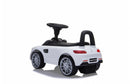 push-car Mercedes-Benz AMG GT Junior Wit