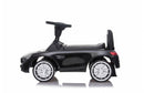 push-car Mercedes-Benz AMG GT Junior Zwart
