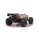 RC Brecter Truggy BL monstertruck led 1:10 LiPo zwart