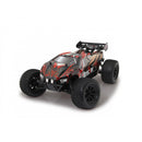 RC Brecter Truggy BL monstertruck led 1:10 LiPo zwart
