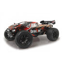 RC Brecter Truggy BL monstertruck led 1:10 LiPo zwart