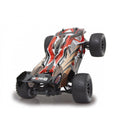RC Brecter Truggy BL monstertruck led 1:10 LiPo zwart