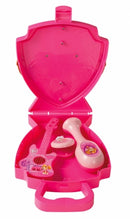 muziekset Paw Patrol Skye junior roze 4-delig