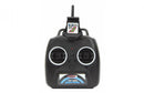 quadrocopter Payload Full HD Flyback 2,4 GHz 62 cm wit