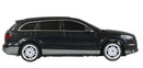 RC Audi Q7 jongens 27MHz 1:24 zwart
