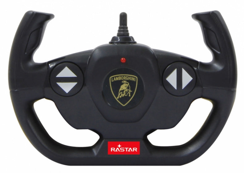 RC auto Lamborghini Sián 35,5 cm 1:14 oranje 2-delig