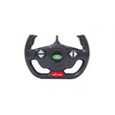 RC auto Land Rover Defender 29 cm 1:14 rood 2-delig