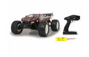RC Brecter Truggy jongens LiPo 1:10 2,4G rood/zwart