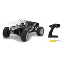 RC Dakar Desertbuggy jongens 2,4G 1:10 zwart
