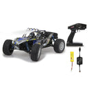 RC Dakar Desertbuggy jongens 2,4G 1:10 zwart