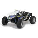 RC Dakar Desertbuggy jongens 2,4G 1:10 zwart