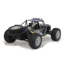 RC Dakar Desertbuggy jongens 2,4G 1:10 zwart