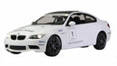 RC M3 Sport jongens 27 MHz 1:14 wit