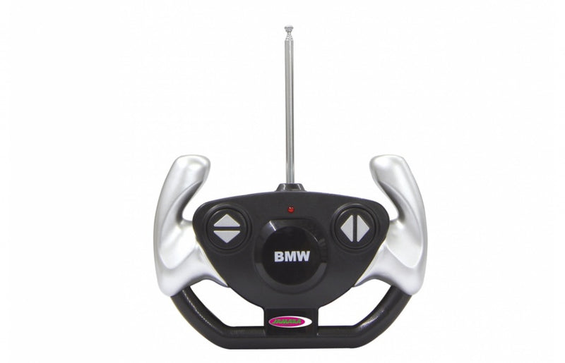 RC M3 Sport jongens 27 MHz 1:14 zwart
