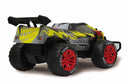 RC Ramor monstertruck jongens 27 MHz 1:12