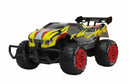 RC Ramor monstertruck jongens 27 MHz 1:12