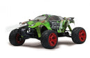 RC Veloce monstertruck 1:10 2,4G groen