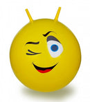 skippybal Eye 55 cm geel