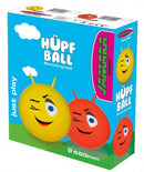 skippybal Eye 55 cm rood