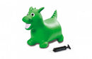 skippydier Draak groen junior 57 cm
