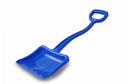 Snow Play sneeuwschep blauw junior 27,5 x 70 cm