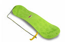 Snow Play snowboard groen junior 72 cm