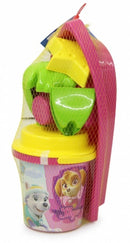 strandset Paw Patrol - Skye en Everest junior 7-delig