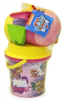 strandset Skye en Everest - Paw Patrol junior 7-delig