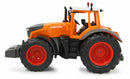 tractor Fendt 1050 Vario Municipal 37,5 cm 1:16 oranje