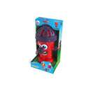 watersproeier Hydrant Happy junior 20 cm rood