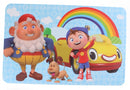 placemat Noddy 43 x 28 cm