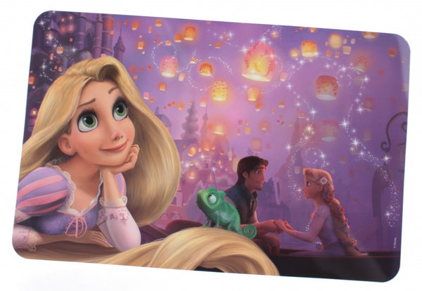 placemat Rapunzel 43 x 28 cm