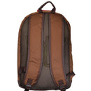 rugzak Donkey Kong Tie 21 liter polyester bruin/rood