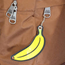 rugzak Donkey Kong Tie 21 liter polyester bruin/rood