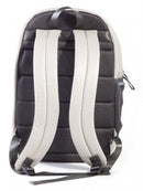 rugzak PlayStation One 21 liter polyester grijs/zwart