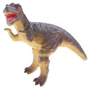 Animal World Albertosaurus 24 cm bruin