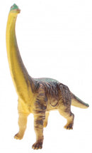 Animal World Brachiosaurus 24 cm groen