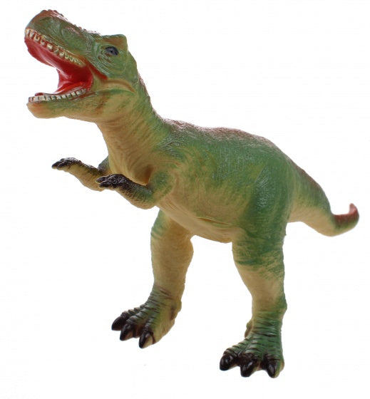 Animal World Kronosaurus 32 cm groen