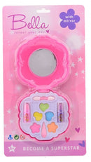 Bella Make-up set bloem