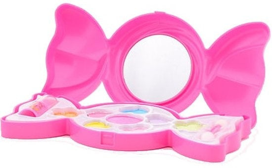 Bella Make-up set snoep