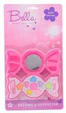 Bella Make-up set snoep