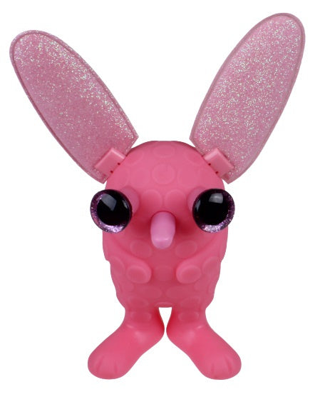 DIY-dier buddy Fuzzy Fun junior 10 x 16 cm pluche