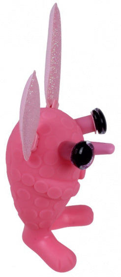 DIY-dier buddy Fuzzy Fun junior 10 x 16 cm pluche